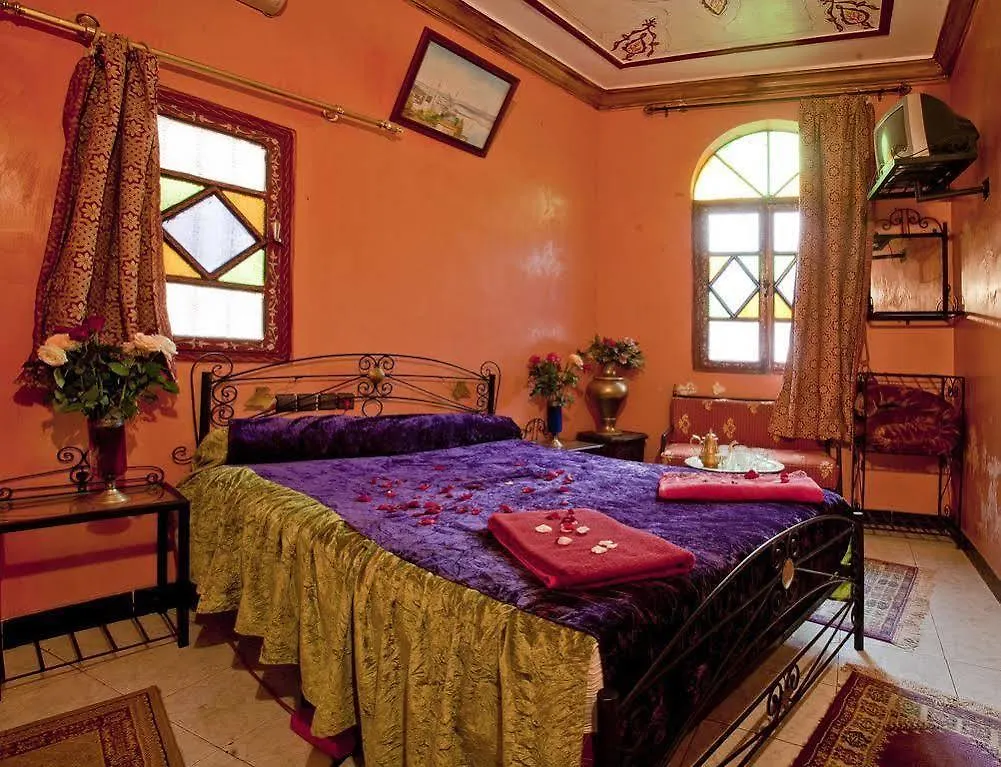 Hotel Riad Fantasia Marrakesch