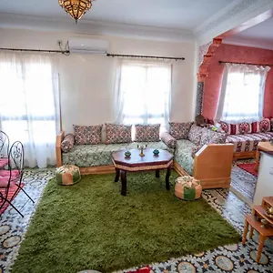 Dar El Karam Apartament Fez