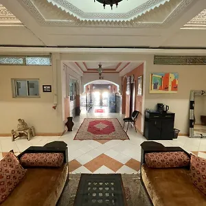 Narjisse ** Marrakesz