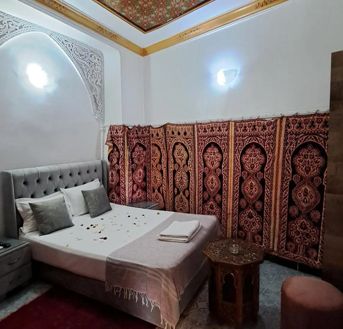 Hotel Riad Fantasia Marrakesh 2*,  Morocco