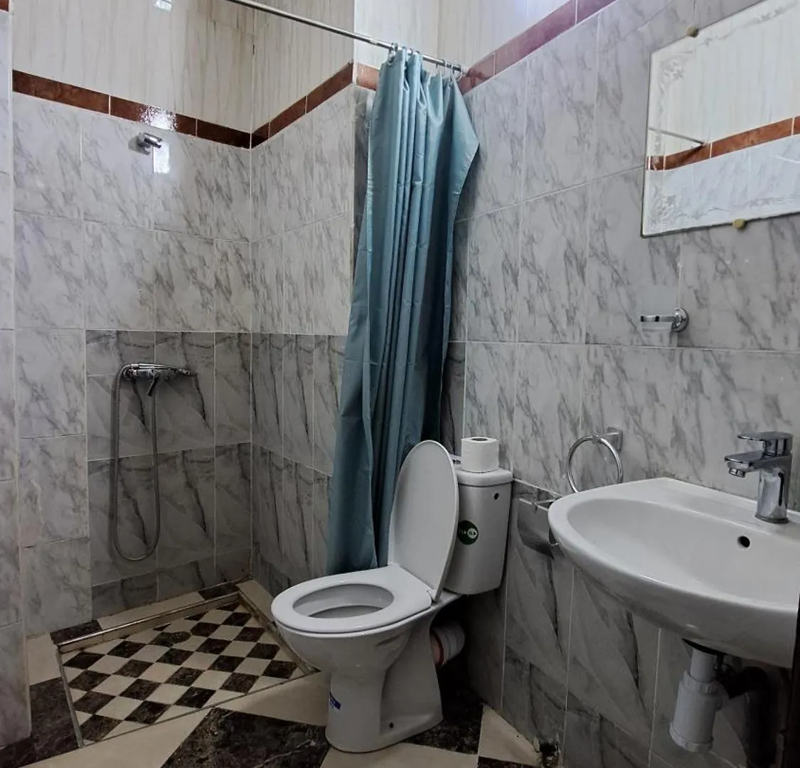 Hotel Riad Fantasia Marrakesh Morocco