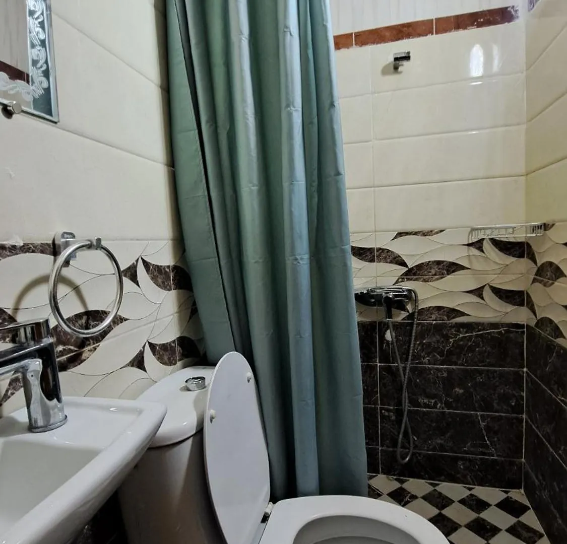 **  Hotel Riad Fantasia Marrakesh Morocco