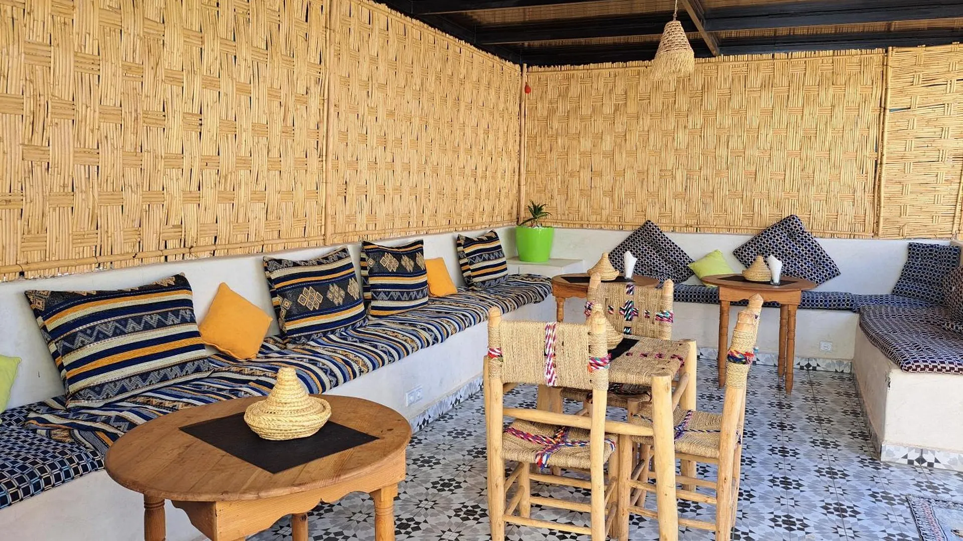 Hotel Riad Fantasia Marrakesh