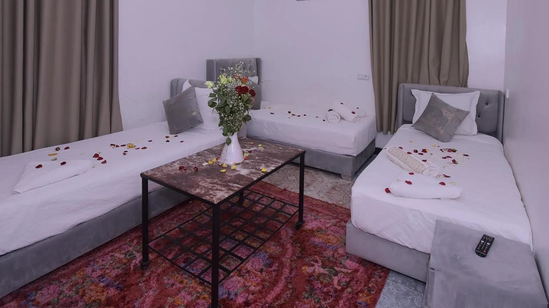 Hotel Riad Fantasia Marrakesh