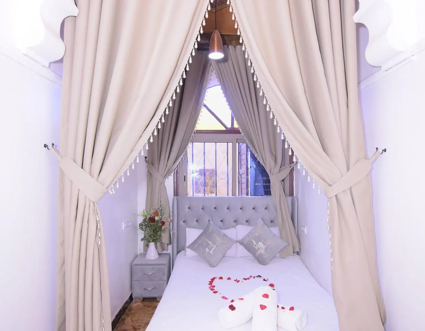 Hotel Riad Fantasia Marrakesh