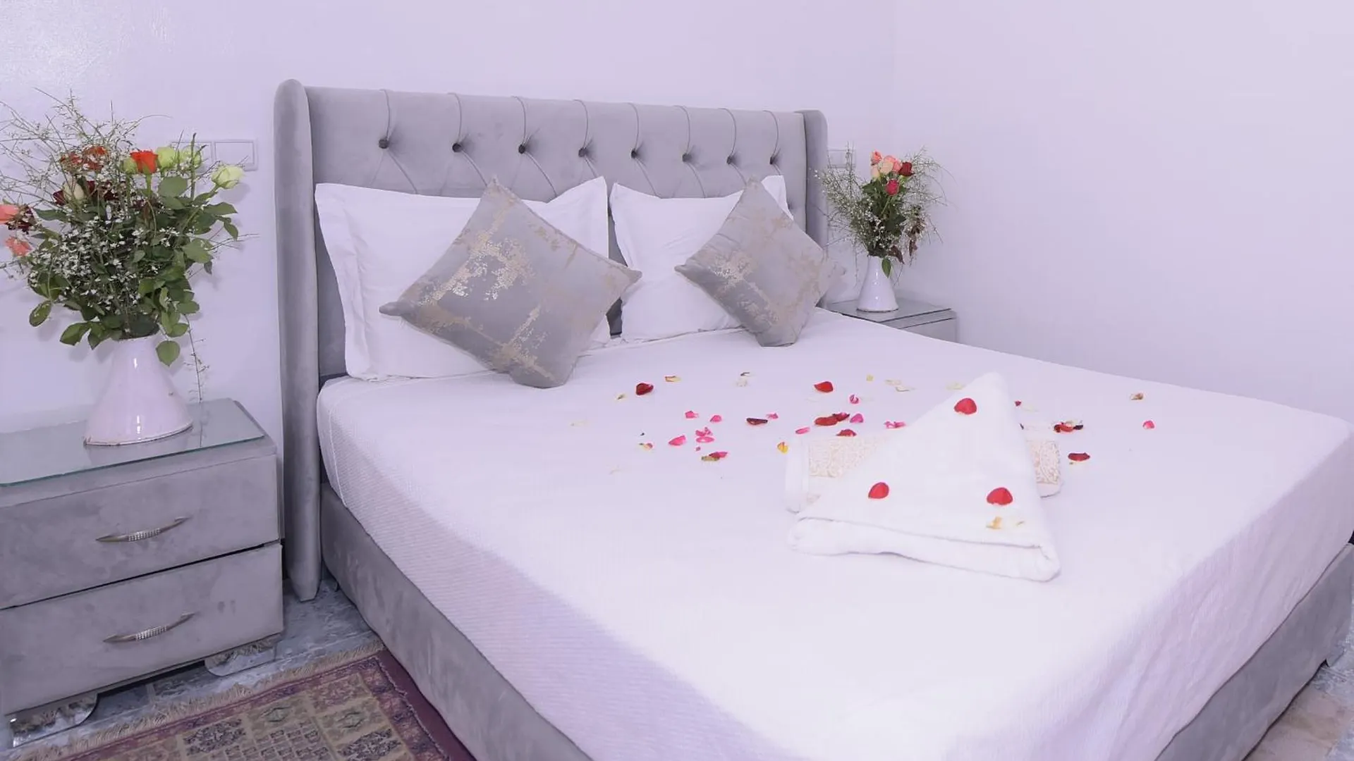 Hotel Riad Fantasia Marrakesh 2*,  Morocco