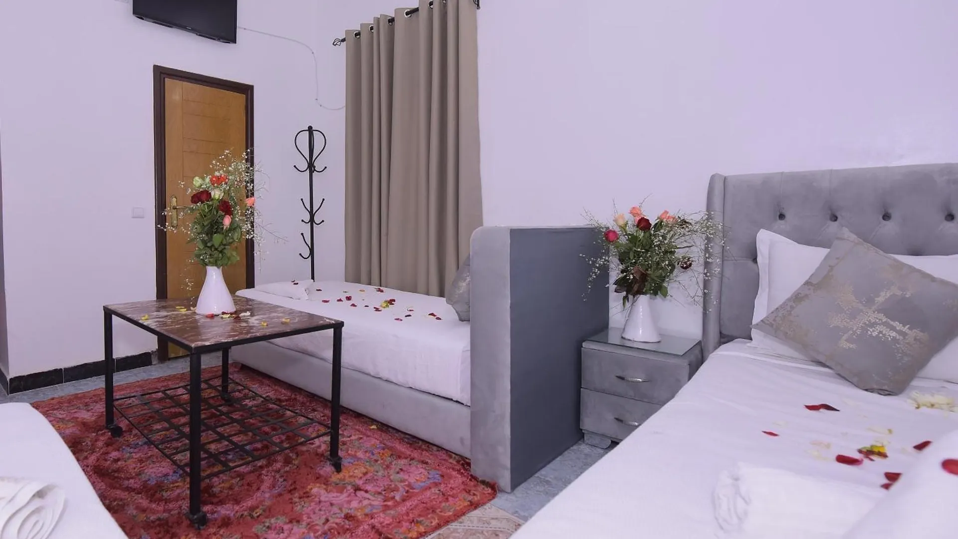 Hotel Riad Fantasia Marrakesh
