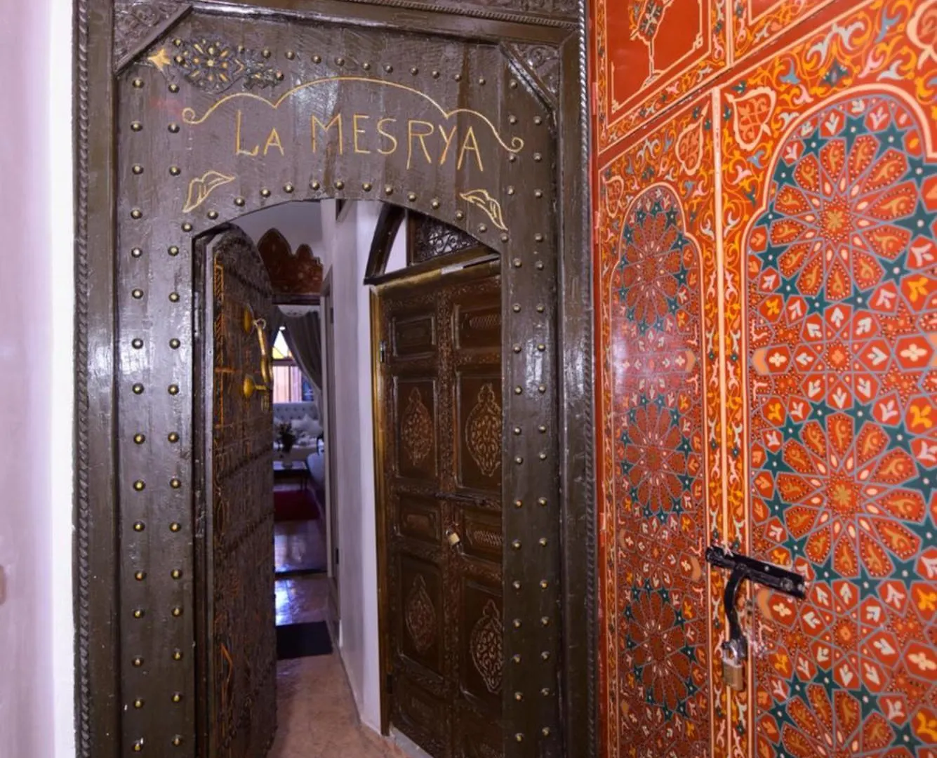 Hotel Riad Fantasia Marrakesh