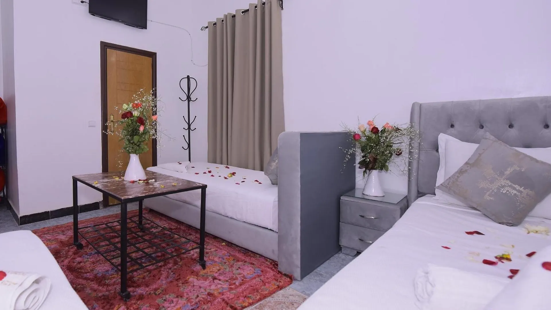 Hotel Riad Fantasia Marrakesh Morocco