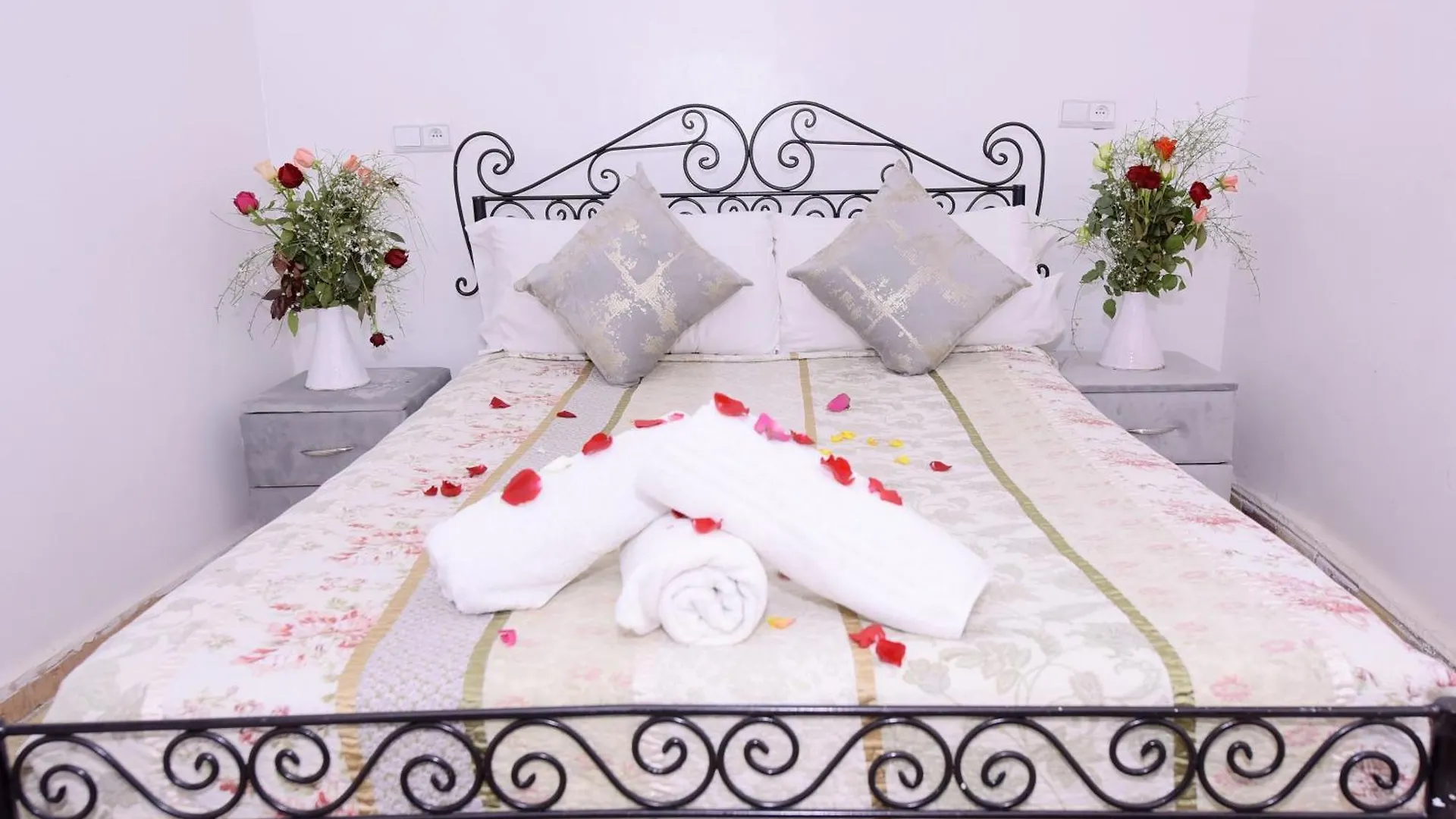Hotel Riad Fantasia Marrakesh