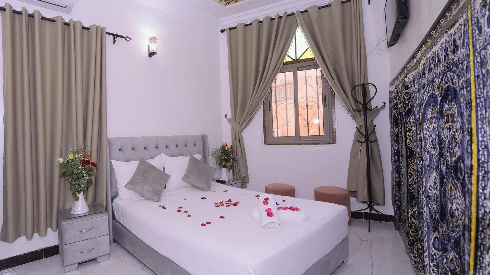 Hotel Riad Fantasia Marrakesh