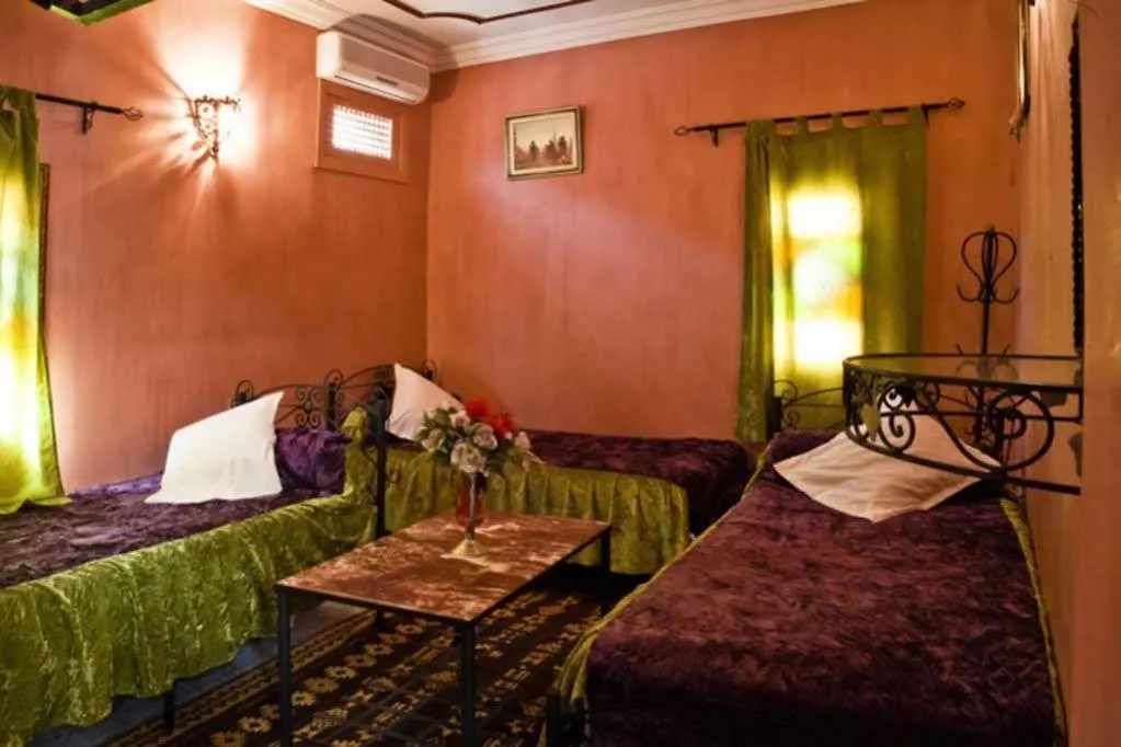 Hotel Riad Fantasia Marrakesh