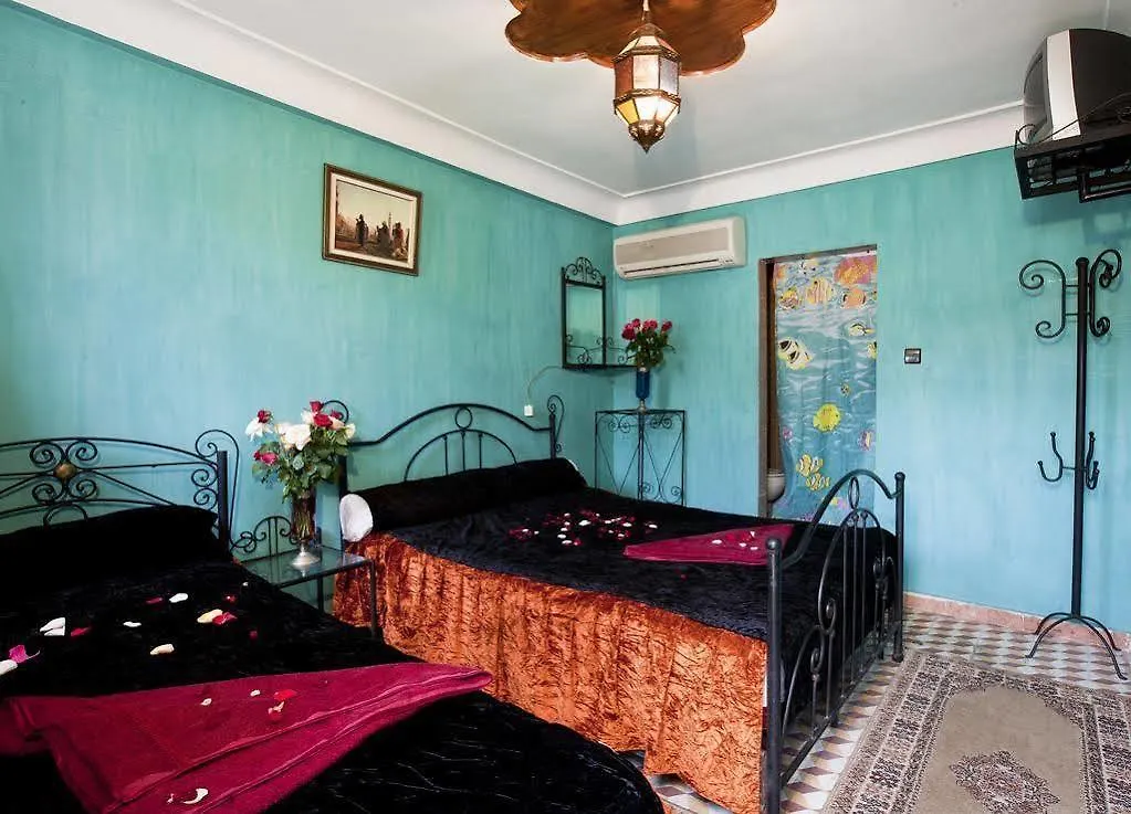 Hotel Riad Fantasia Marrakesh 2*,  Morocco
