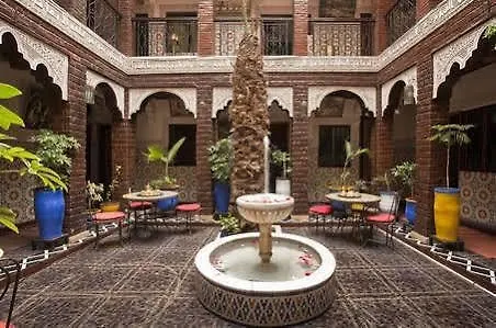 Hotel Riad Fantasia Marrakesh